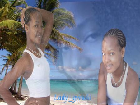 lady lili